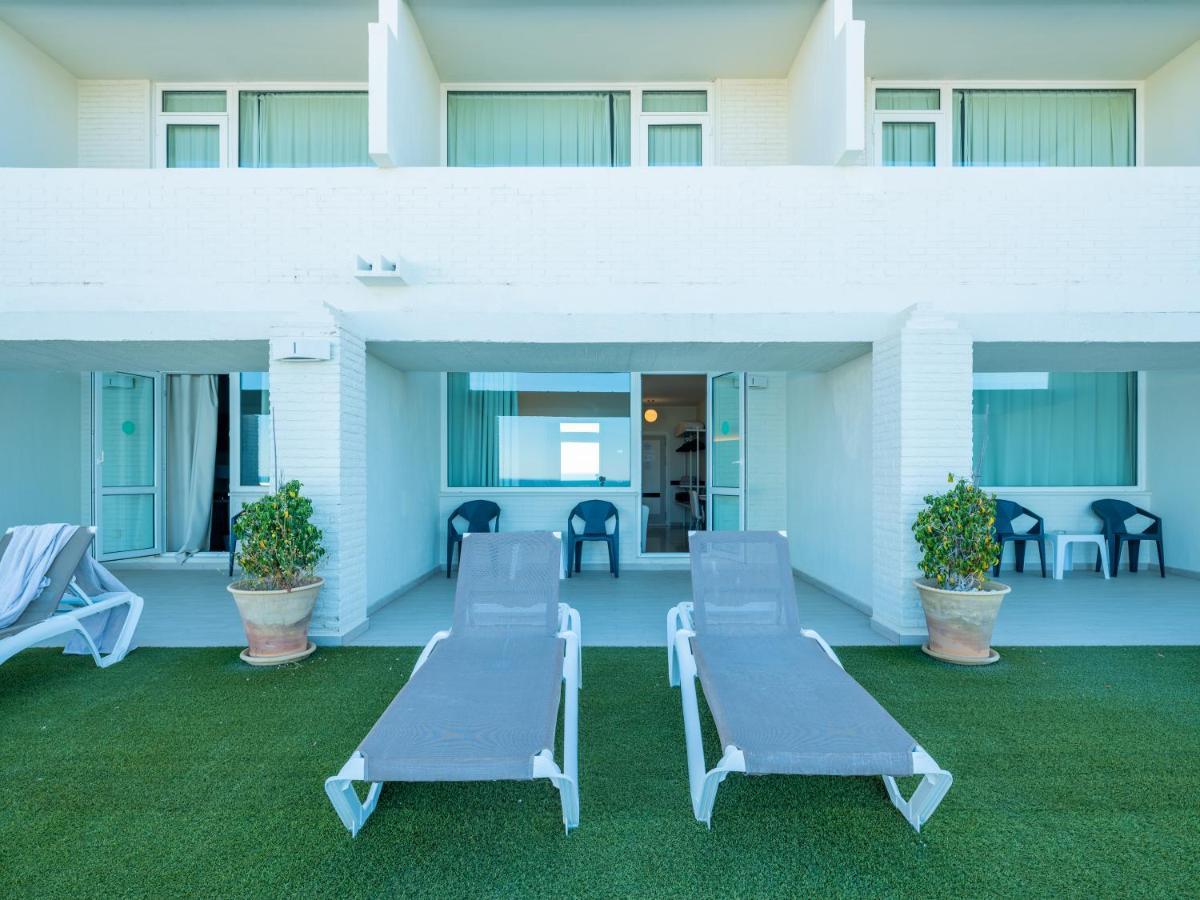 On Hotels Oceanfront Adults Designed Matalascanas Exterior photo